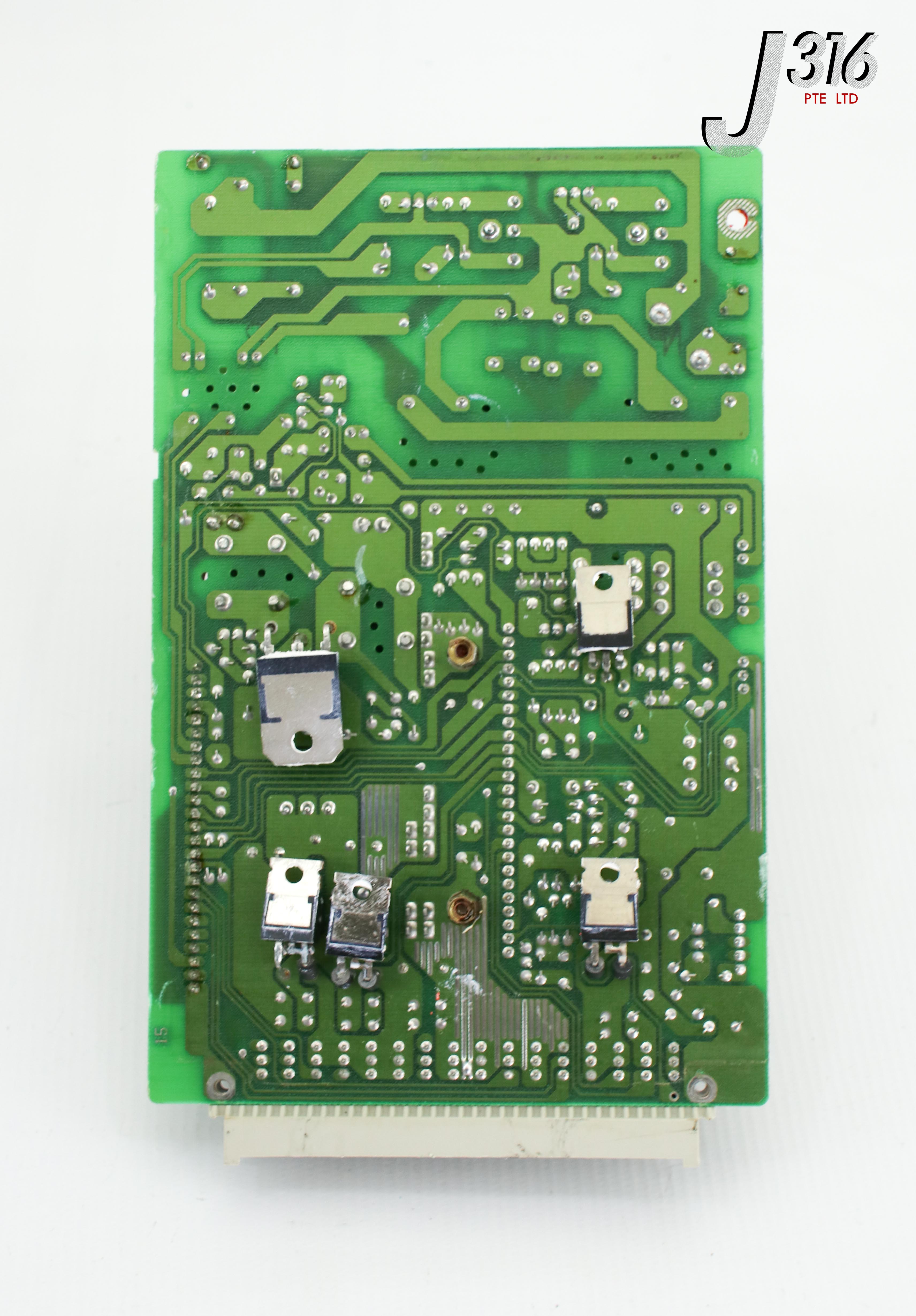 20746 DELTA PCB ASSY, 2950049401 DPS-310DP | eBay